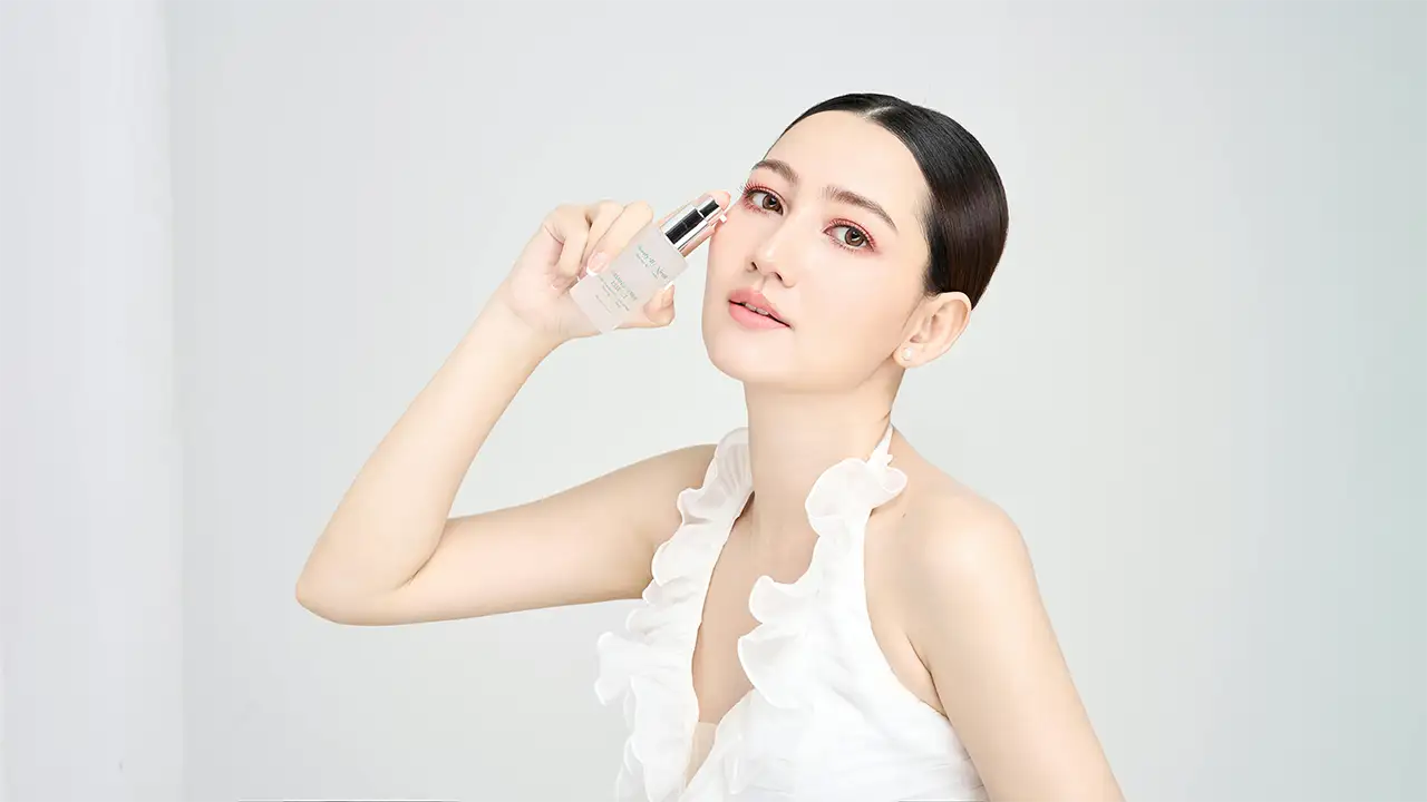 The Secrets Behind Our Cutting-Edge Skincare