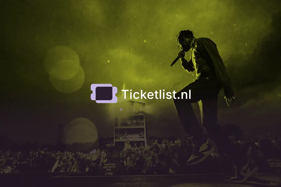Over Ticketlist
