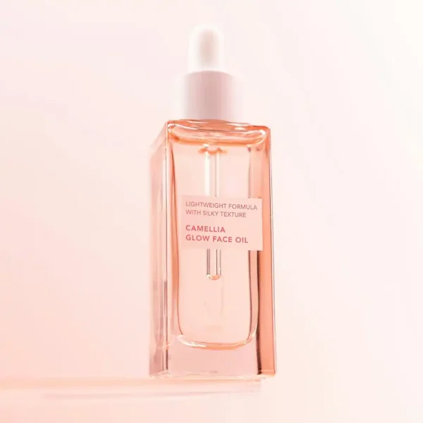 Glow Face Oil 30ML