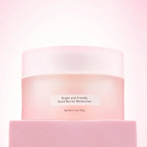 Barrier Moisturizer