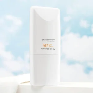 Suncream Lotion 50SPF