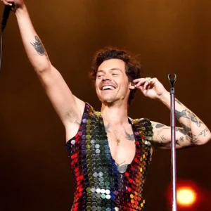 Harry Styles - 26 mei 2026