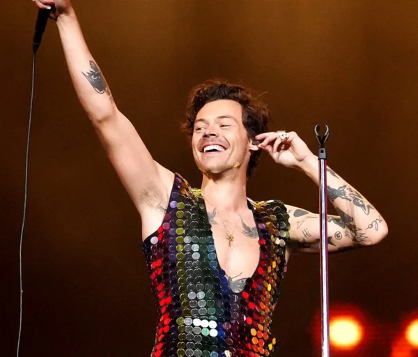 Harry Styles - 26 mei 2026