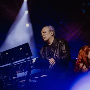 Hans Zimmer - 01 nov