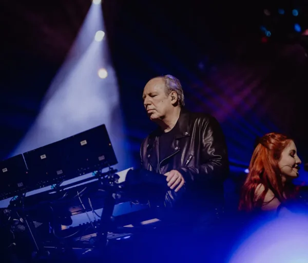 Hans Zimmer - 01 nov