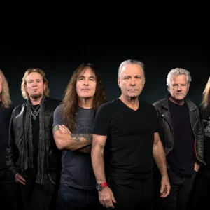 Iron Maiden - 10 jun