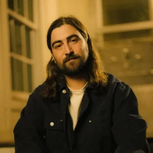 Noah Kahan - 2 dec
