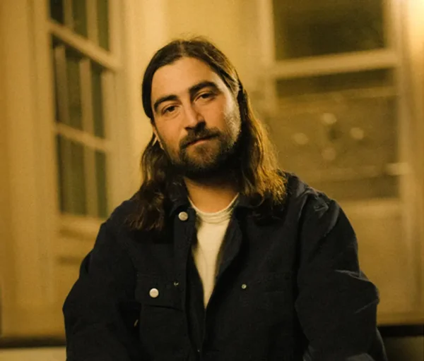 Noah Kahan - 1 dec