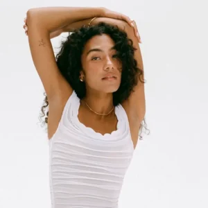 Olivia Dean - 14 juni